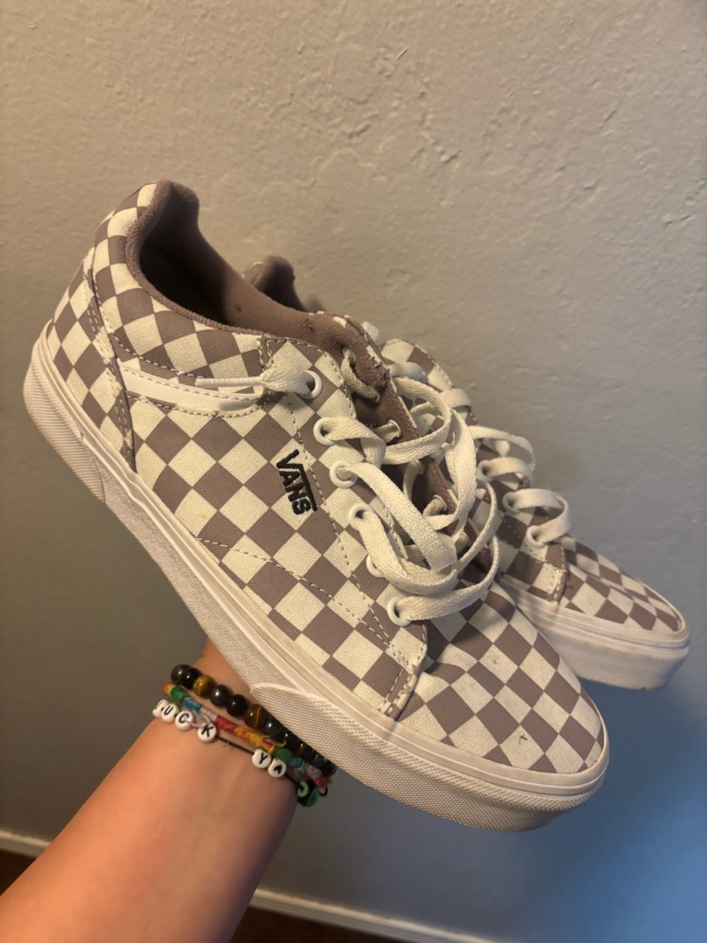 Vans shoes
